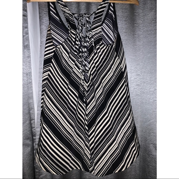 Striped Shirt from Rumors - Picture 2 of 3